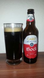 Carl's Selection Bock