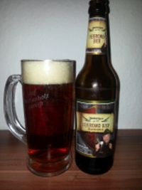 Zwönitzer Feieromd Bier