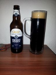 Calrs Selection Sweet Stout