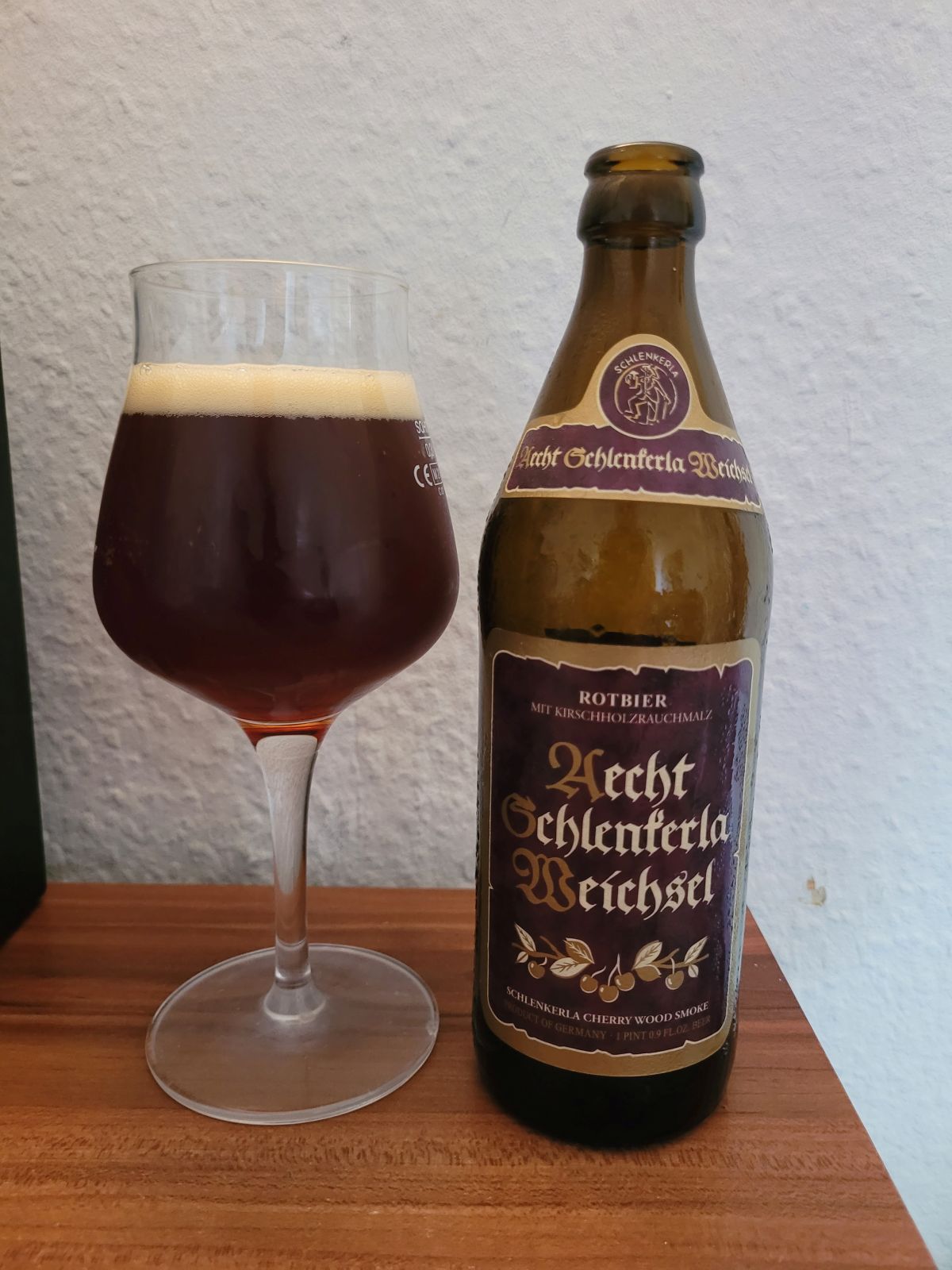 Aecht Schlenkerla Weichsel