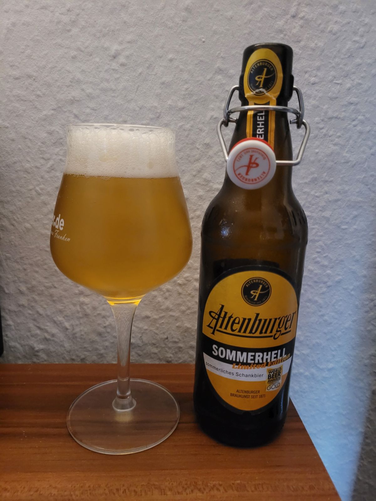 Altenburger Sommerhell