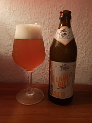 Altenfurter Lagerbier - ALB