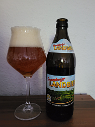Frauendorfer Landbier