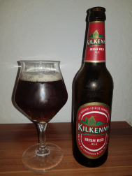 Kilkenny Irish Red