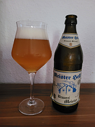 Meister Hell